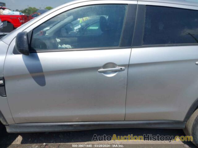 MITSUBISHI OUTLANDER SPORT ES/LE/BE, JA4APUAU0NU011485