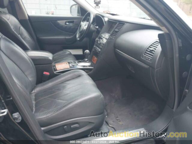 INFINITI FX50, JN8BS1MW5BM760139