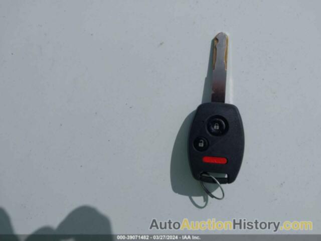 HONDA FIT SPORT, JHMGE87409C006673