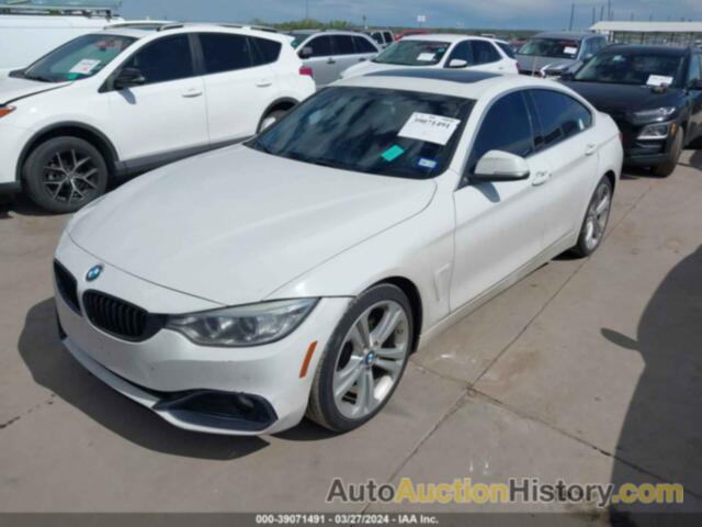 BMW 428I GRAN COUPE, WBA4A9C55GG506299