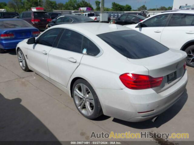 BMW 428I GRAN COUPE, WBA4A9C55GG506299