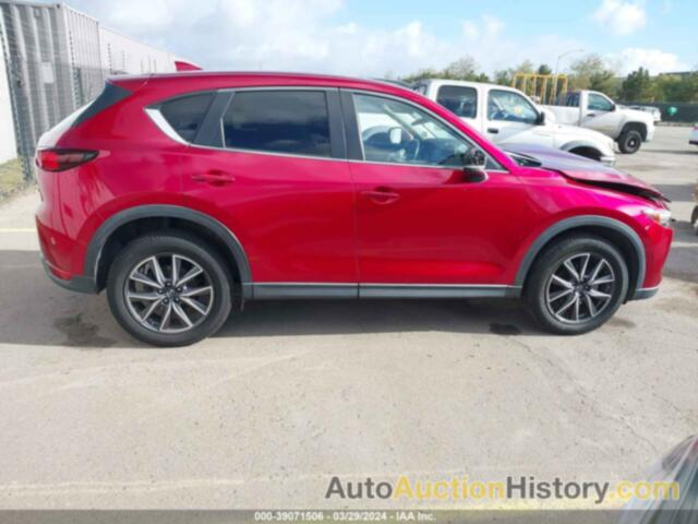 MAZDA CX-5 TOURING, JM3KFACM1J0471319