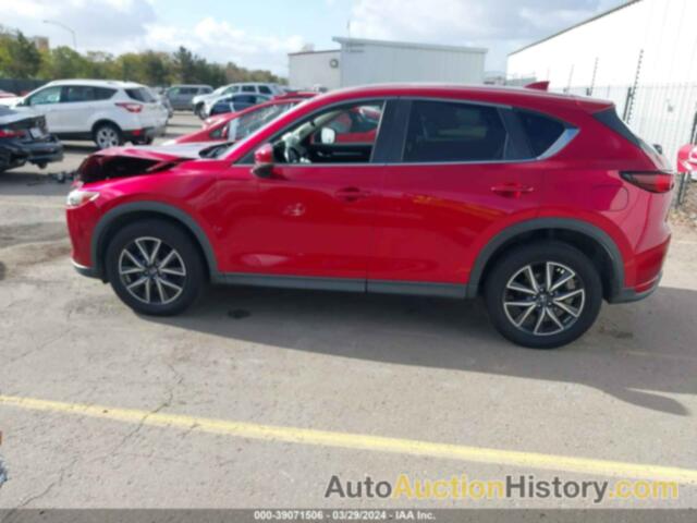 MAZDA CX-5 TOURING, JM3KFACM1J0471319