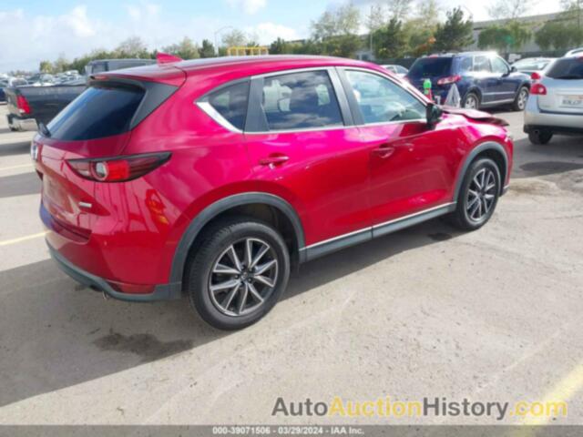 MAZDA CX-5 TOURING, JM3KFACM1J0471319