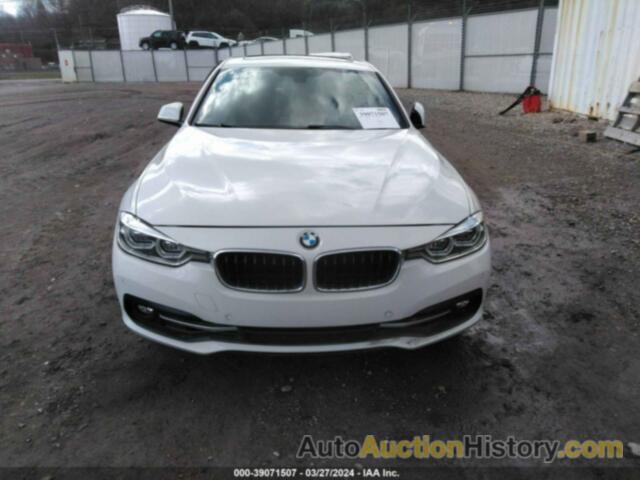 BMW 330I XDRIVE, WBA8D9G55JNU70863