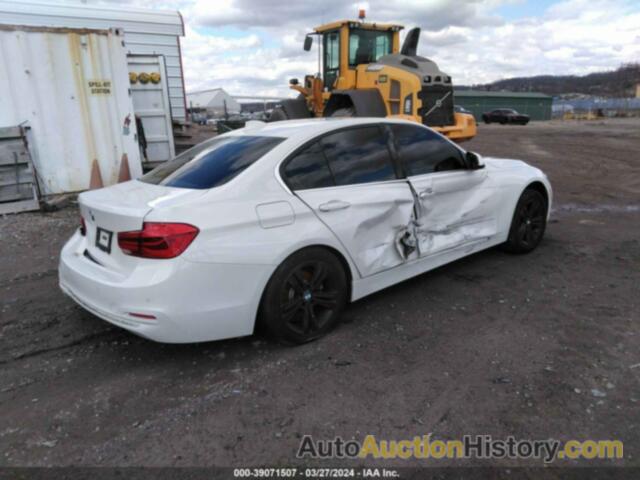 BMW 330I XDRIVE, WBA8D9G55JNU70863