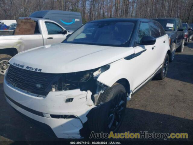 LAND ROVER RANGE ROVER VELAR P250 S, SALYJ2EX3RA370733