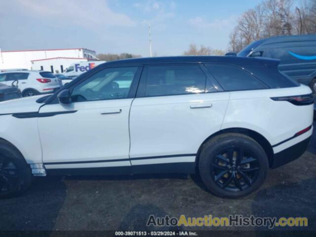 LAND ROVER RANGE ROVER VELAR P250 S, SALYJ2EX3RA370733