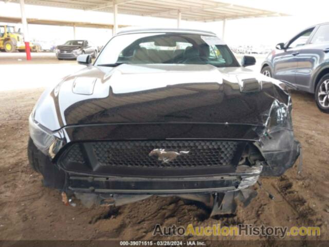 FORD MUSTANG GT PREMIUM, 1FATP8FF6G5285163