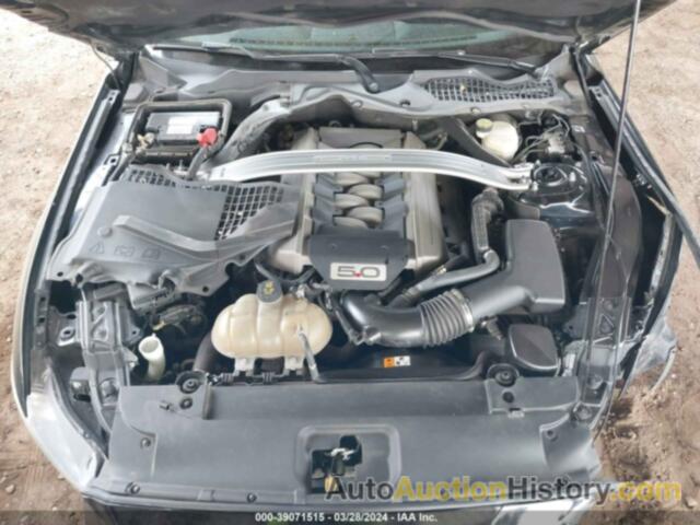 FORD MUSTANG GT PREMIUM, 1FATP8FF6G5285163