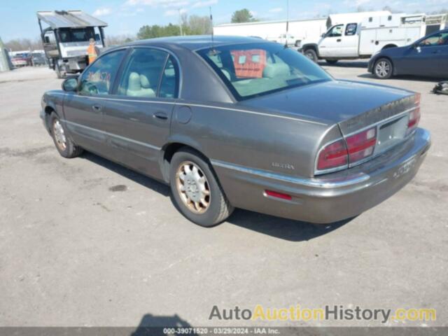 BUICK PARK AVENUE ULTRA, 1G4CU541X14247050