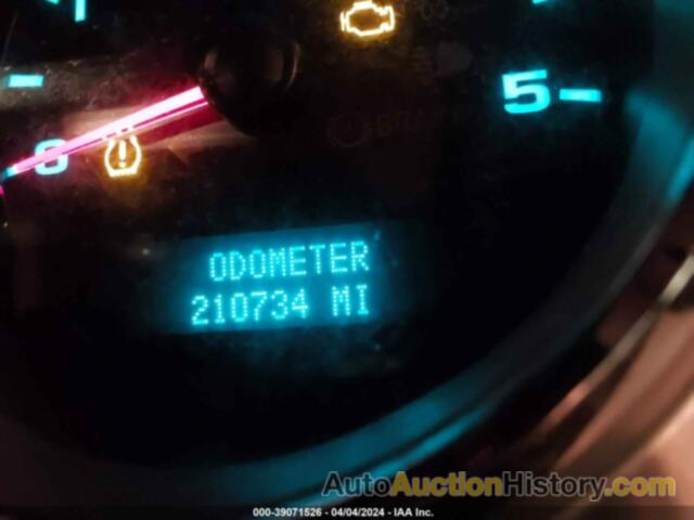 CHEVROLET SILVERADO 2500HD LT2, 1GCHK23678F107547