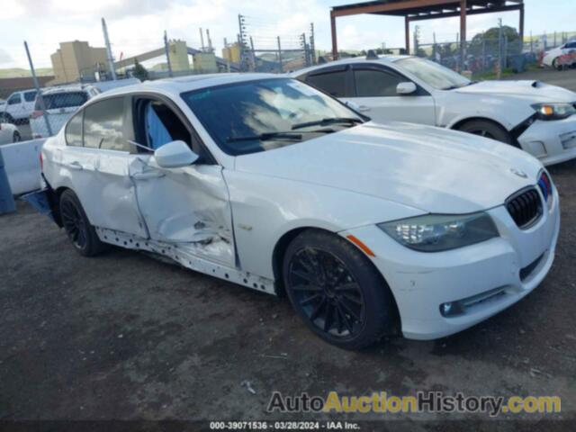 BMW 335D, WBAPN7C55BA780846