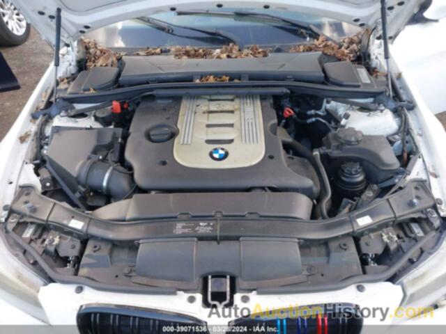 BMW 335D, WBAPN7C55BA780846
