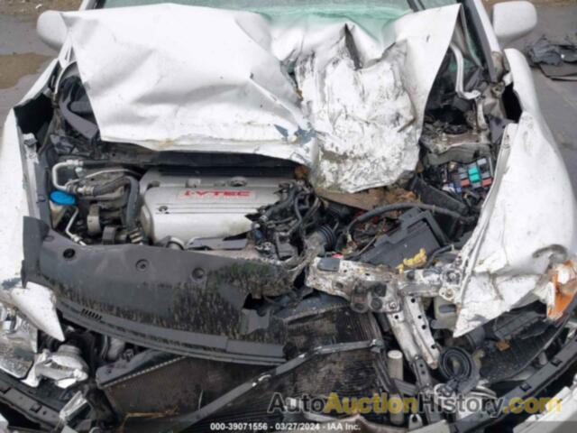 HONDA CIVIC SI, 2HGFA55579H703811