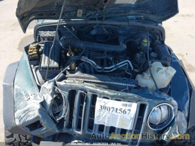 JEEP WRANGLER SAHARA, 1J4FA59S02P711081