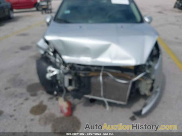 FORD FIESTA SE, 3FADP4BJ0HM132457