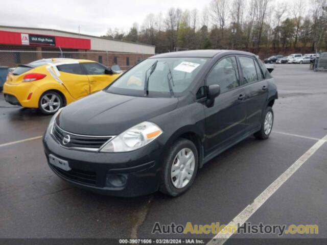 NISSAN VERSA 1.8S, 3N1BC1AP0BL380533