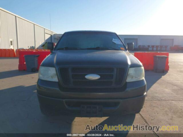 FORD F-150 STX/XL/XLT, 1FTRF12226NA33412