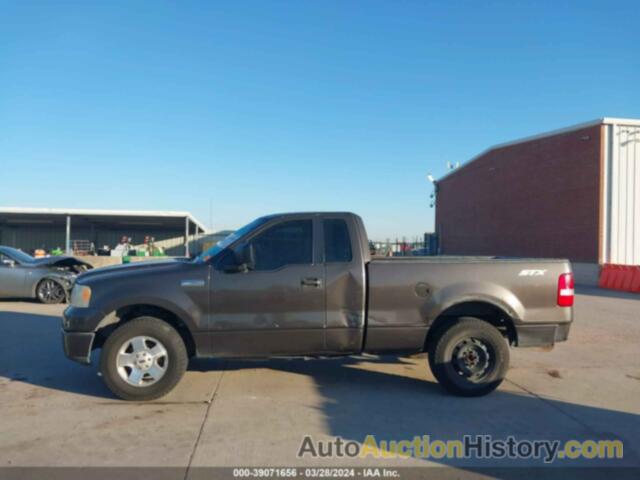 FORD F-150 STX/XL/XLT, 1FTRF12226NA33412