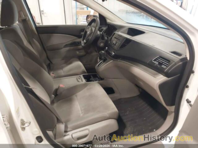 HONDA CR-V LX, 5J6RM4H35EL028085