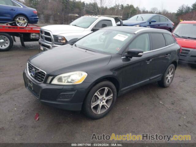 VOLVO XC60 T6/T6 PLATINUM/T6 PREMIER PLUS/T6 R-DESIGN/T6 R-DESIGN PLATINUM/T6 R-DESIGN PREMIER PLUS, YV4902DZ1D2385877