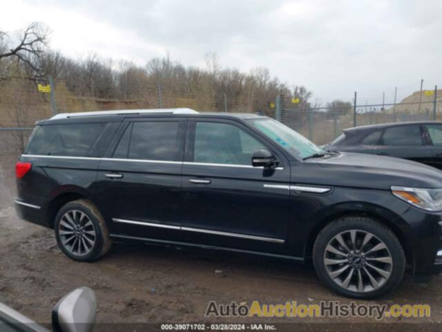 LINCOLN NAVIGATOR L SELECT, 5LMJJ3JTXKEL02826