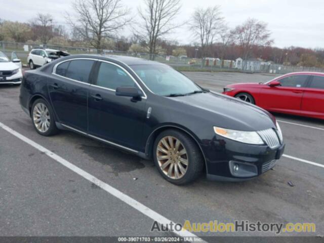 LINCOLN MKS, 1LNHM94R89G626383