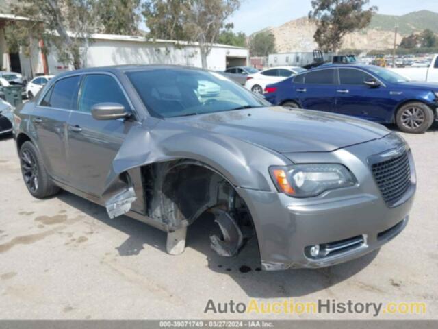 CHRYSLER 300 S V6, 2C3CCABG5CH115539