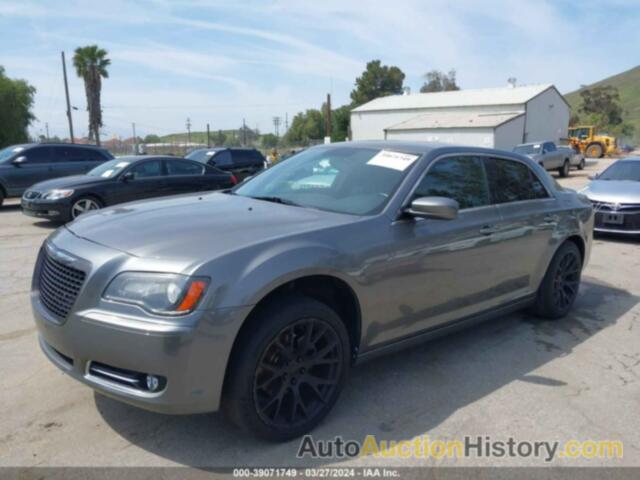 CHRYSLER 300 S V6, 2C3CCABG5CH115539