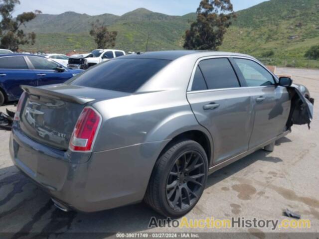 CHRYSLER 300 S V6, 2C3CCABG5CH115539