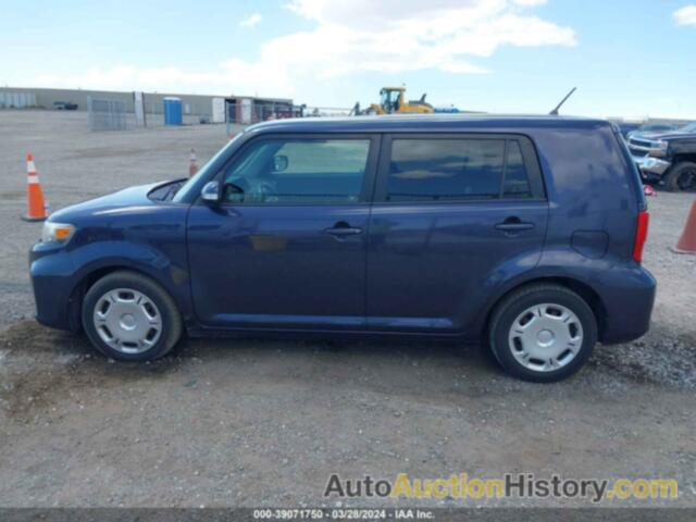 SCION XB, JTLZE4FEXCJ010153