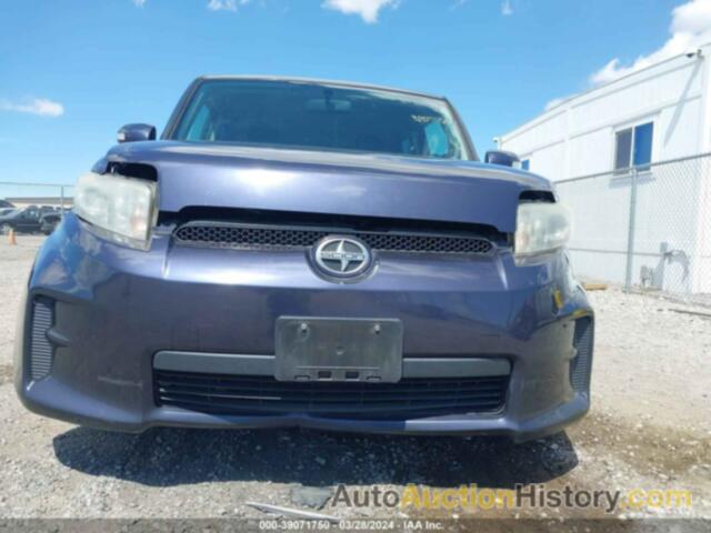 SCION XB, JTLZE4FEXCJ010153