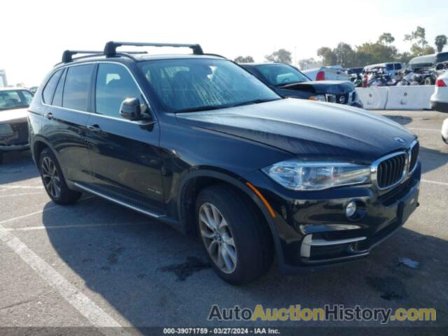 BMW X5 XDRIVE35I, 5UXKR0C55G0U08606