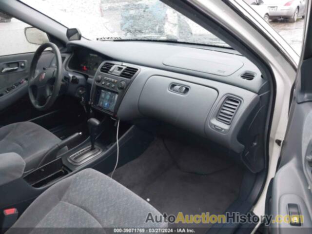 HONDA ACCORD 2.3 LX, 3HGCG66591G704002