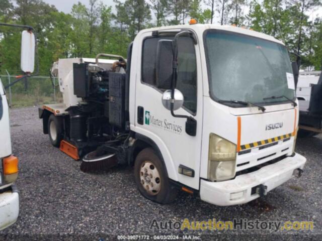 ISUZU NPR HD DSL REG, JALC4W169A7004434