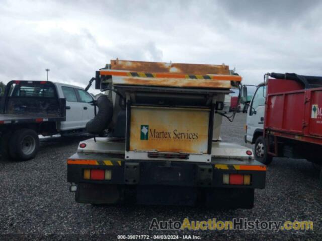 ISUZU NPR HD DSL REG, JALC4W169A7004434