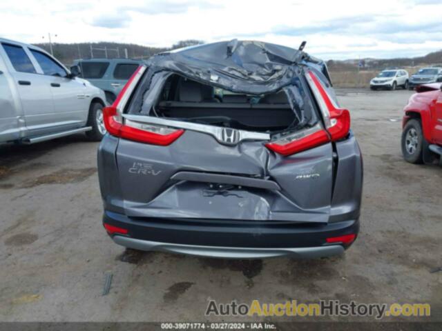 HONDA CR-V EX-L/EX-L NAVI, 2HKRW2H88HH605118