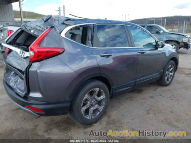 HONDA CR-V EX-L/EX-L NAVI, 2HKRW2H88HH605118