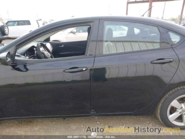 DODGE DART SXT, 1C3CDFBB1FD336619