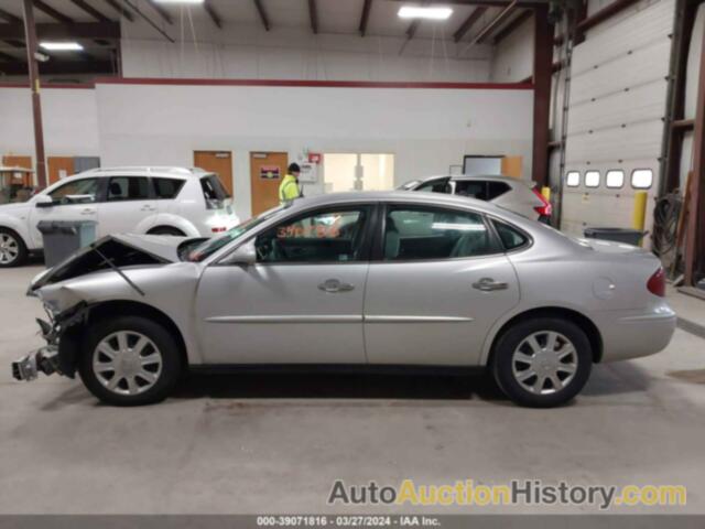 BUICK LACROSSE CX, 2G4WC532051195424