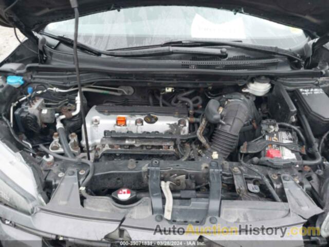 HONDA CR-V LX, 2HKRM4H35DH620269