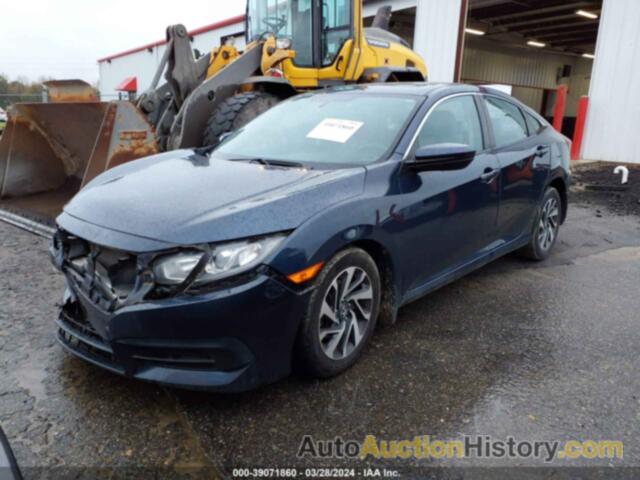 HONDA CIVIC EX, 19XFC2F75HE212462