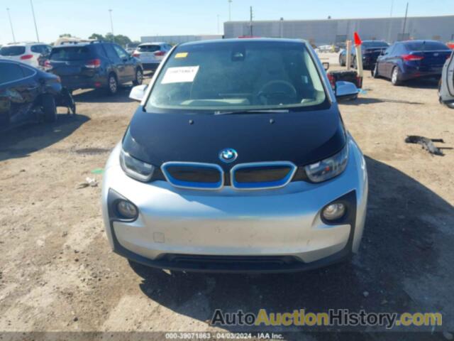 BMW I3, WBY1Z2C52EVX51137