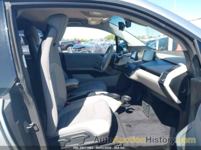 BMW I3, WBY1Z2C52EVX51137