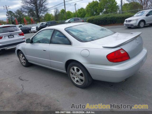 ACURA 3.2CL, 19UYA42411A027101