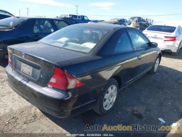 HONDA CIVIC EX, 1HGEM22971L074146