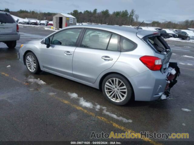 SUBARU IMPREZA 2.0I PREMIUM, JF1GPAD63CH223241