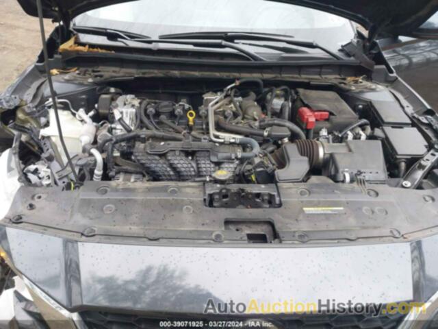 NISSAN ALTIMA SL FWD, 1N4BL4EV0MN302933