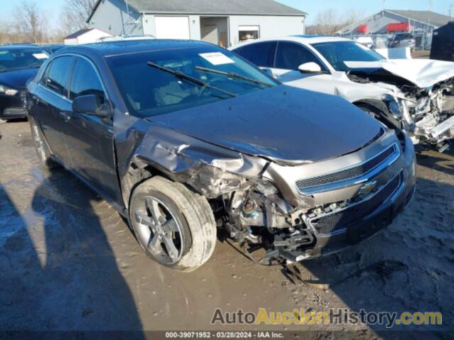 CHEVROLET MALIBU 1LT, 1G1ZC5E10BF221622